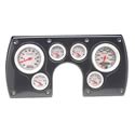 Covan s Classic 110-82-50004 - Covan's Classic Instrument Panels with Ultra-Lite Gauges