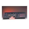 Covan's Classic Instrument Panels with Sport-Comp Gauges