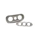 Classic Dash 140-62-50922 - Covan's Classic Drilled Gauge Panels