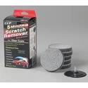 Custom Chemical Packaging CCP POL-200 - CCP Products 5 Minute Scratch Remover Kits