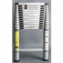Genuine Hotrod Hardware® Telescoping 12-Foot Ladders