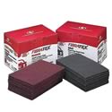 Carborundum Abrasives 10890 - Carborundum Abrasives Fibratex Scuff Pads