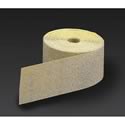 Carborundum Abrasives 70523 - Carborundum Abrasives Carbo Gold Aluminum Oxide Resin Paper Stick-On Sheet Rolls
