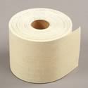 Carborundum Abrasives 70524 - Carborundum Abrasives Carbo Gold Aluminum Oxide Resin Paper Stick-On Sheet Rolls