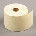 Carborundum Abrasives 70525 - Carborundum Abrasives Carbo Gold Aluminum Oxide Resin Paper Stick-On Sheet Rolls