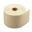 Carborundum Abrasives 70526 - Carborundum Abrasives Carbo Gold Aluminum Oxide Resin Paper Stick-On Sheet Rolls