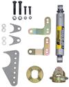 Competition Engineering 2051 - Competition Engineering Rear Coil-Over Shock Kits