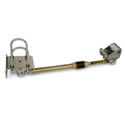 Competition Engineering 2100 - Competition Engineering Slide-A-Link Traction Bars