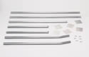 Competition Engineering C3000 - Competition Engineering Roll Bar and Roll Cage Strut Kits