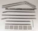 Competition Engineering Roll Bar and Roll Cage Strut Kits
