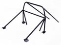 Competition Engineering Roll Bar and Cage Kits