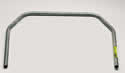 Competition Engineering C3025 - Competition Engineering Roll Bar Main Hoops