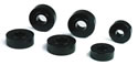 Competition Engineering C3027 - Competition Engineering Solid Aluminum Body Mounts