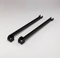 Competition Engineering C3040 - Competition Engineering Weld-On Subframe Connectors