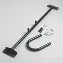 Competition Engineering Tubular Driveshaft Safety Loops