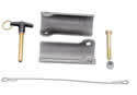 Competition Engineering 3182 - Competition Engineering Swing-Out Door Bar Kits