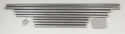 Competition Engineering C3300 - Competition Engineering Roll Bar and Roll Cage Strut Kits