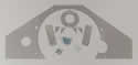 Competition Engineering C4031 - Competition Engineering Mid-Mount Plates
