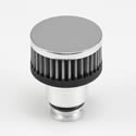 Caspers Electronics 103032 - Caspers Electronics Valve Cover Breathers