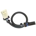 Caspers Electronics 108097 - Caspers Electronics GM Opti Spark Wiring Harness Adapters
