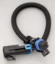 Caspers Electronics 109006 - Caspers Electronics Oxygen Sensor Extension Harnesses