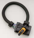 Caspers Electronics 109010 - Caspers Electronics Oxygen Sensor Extension Harnesses