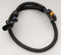 Caspers Electronics 109011 - Caspers Electronics Oxygen Sensor Extension Harnesses