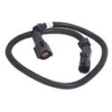 Caspers Electronics 109015 - Caspers Electronics Oxygen Sensor Extension Harnesses
