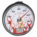 Genuine Hotrod Hardware® Speedometer CD Holders