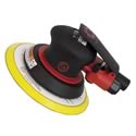 Chicago Pneumatic CP7255 - Chicago Pneumatic 6 in. Random Orbital Palm Sanders