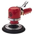 Chicago Pneumatic CP870 - Chicago Pneumatic 6 in. Dual Action Sanders