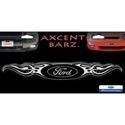 Chroma Graphics Axcent Barz