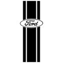 Chroma Graphics 11900 - Chroma Graphics Truck Stripez
