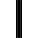 Chroma Graphics 11903 - Chroma Graphics Truck Stripez