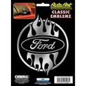 Chroma Graphics 3008 - Chroma Graphics Classic Emblemz