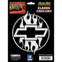 Chroma Graphics Classic Emblemz