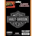 Chroma Graphics 3017 - Chroma Graphics Classic Emblemz