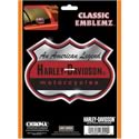 Chroma Graphics 3020 - Chroma Graphics Classic Emblemz