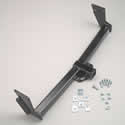 CURT Manufacturing Receiver Hitches