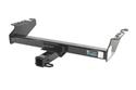 Curt Manufacturing 13310 - CURT Manufacturing Receiver Hitches