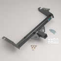 Curt Manufacturing 13310 - CURT Manufacturing Receiver Hitches