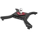 Curt Manufacturing 16085 - CURT Manufacturing Spyder Gooseneck Hitches