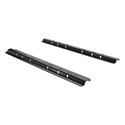 Curt Manufacturing 16204 - CURT Manufacturing Universal Fifth Wheel Base Rails