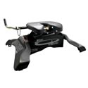 Curt Manufacturing 16125 - CURT Manufacturing Q5 Fifth Wheel Trailer Hitches