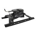 Curt Manufacturing 16126 - CURT Manufacturing Q5 Fifth Wheel Trailer Hitches