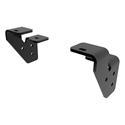 Curt Manufacturing 16301 - CURT Manufacturing Semi-Custom Fifth Wheel Bracket Kits