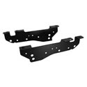Curt Manufacturing 16447 - CURT Manufacturing Custom Fifth Wheel Bracket Kits