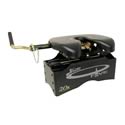 Curt Manufacturing 16525 - CURT Manufacturing Q5 Fifth Wheel Trailer Hitches