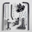 CURT Manufacturing Weight Distribution Hitches