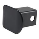 Curt Manufacturing 22180 - CURT Manufacturing Hitch Tube Covers